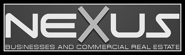 לוגו של נקסוס - neXus