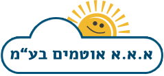 לוגו של א.א.א איטום גגות
