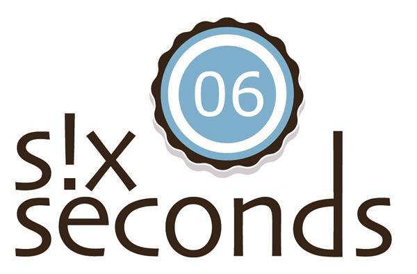 לוגו של Six Seconds
