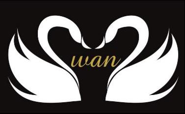 לוגו של Swans Moda