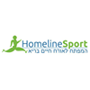 לוגו של homelinesport