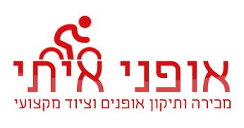 לוגו של אופני איתי