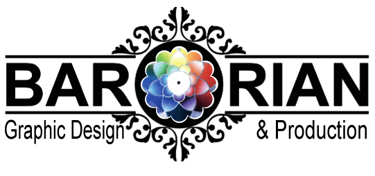 לוגו של עיצוב גרפי ומיתוג עסקי - בר אוריאן