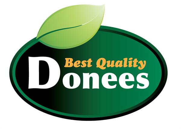 לוגו של דוניז