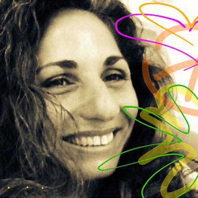 לוגו של ליאת ישי - אמנית יומיומיסטית