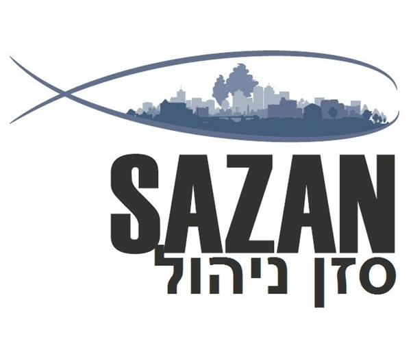 לוגו של סזן ניהול - אינסטלציה ושיפוצים