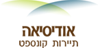 לוגו של אודיסיאה - תיירות קונספט