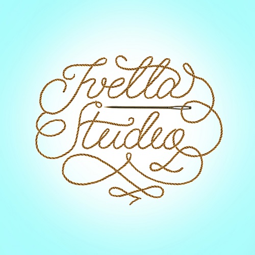 לוגו של IVETTA STUDIO