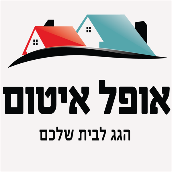 לוגו של אופל איטום גגות