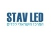 לוגו של סתיו לד בע&quot;מ - המרכז הישראלי ללדים
