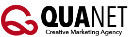 לוגו של QUANET קידום אתרים בגוגל