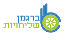 לוגו של ברגמן שליחויות