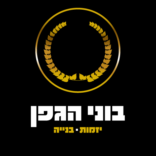 לוגו של בוני הגפן 