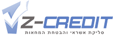 לוגו של Z-Credit