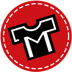 לוגו של T-Master