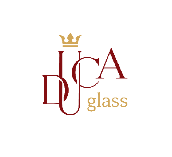 לוגו של דוקה גלאס