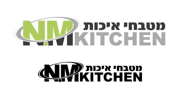 לוגו של n.m