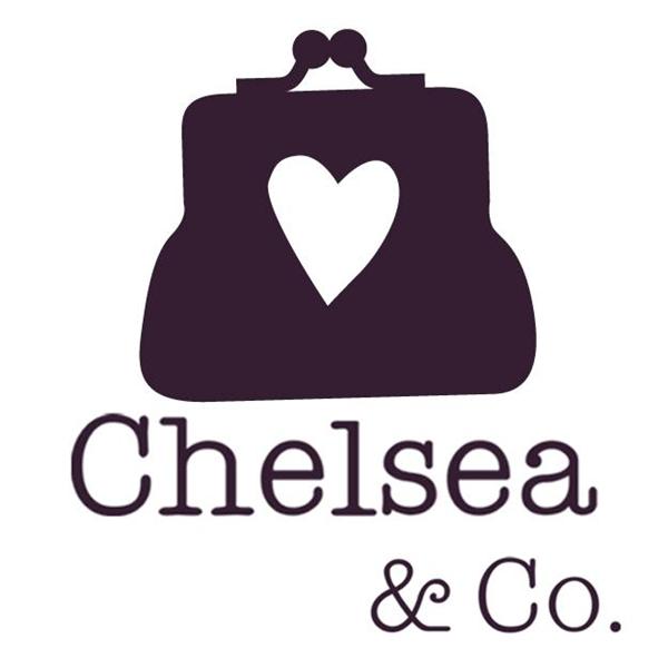 לוגו של Chelsea &amp; Co בגדי תינוקות וילדים און ליין 