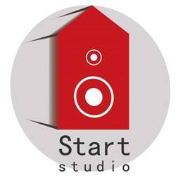 לוגו של Start Studio