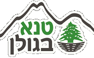 לוגו של טנא בגולן