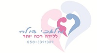 לוגו של מלאכי דולה