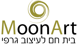 לוגו של סטודיו MOONART