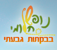 לוגו של נופש חלומי וסדנאות