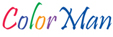 לוגו של ColorMan-Eyal harel