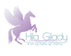 לוגו של הילה גלעדי- טיפולים מעולם אחר
