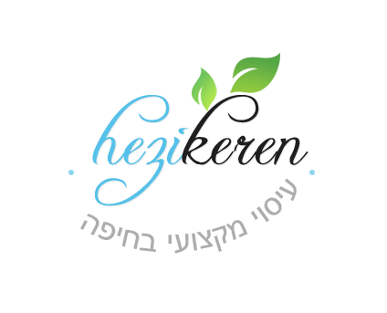 לוגו של עיסוי מקצועי בחיפה